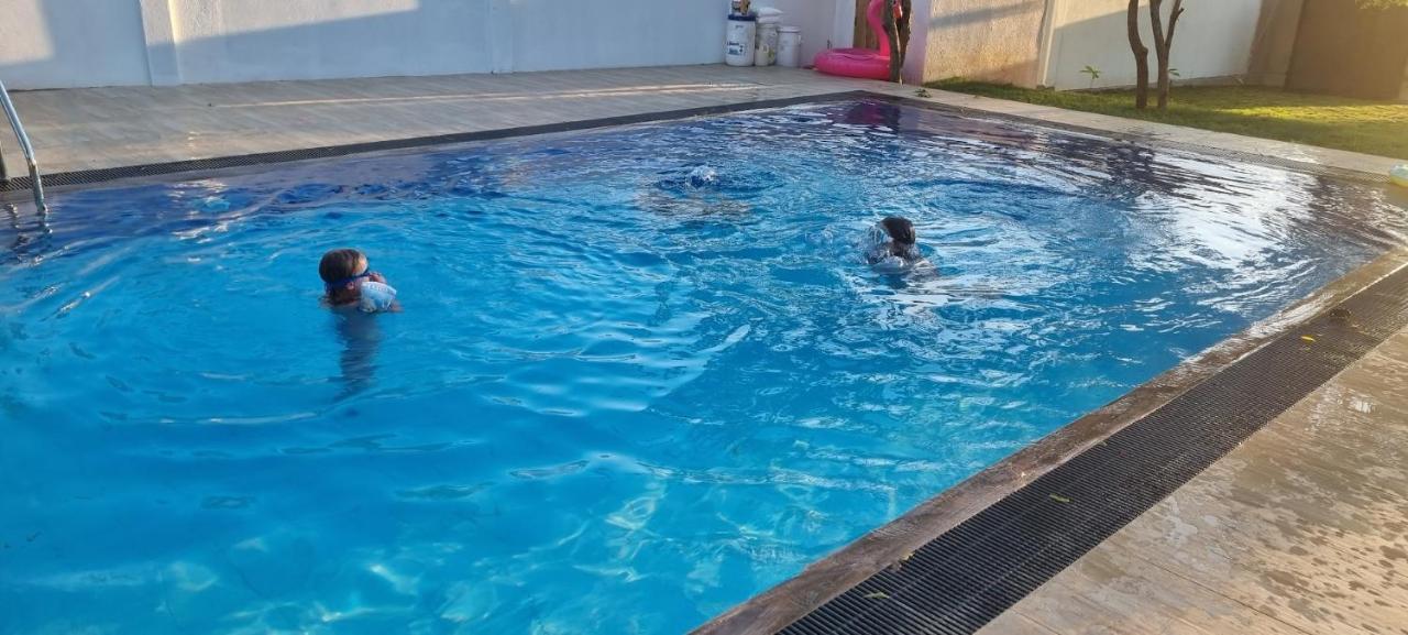 Kirinda Heaven - Yala Hotel Luaran gambar