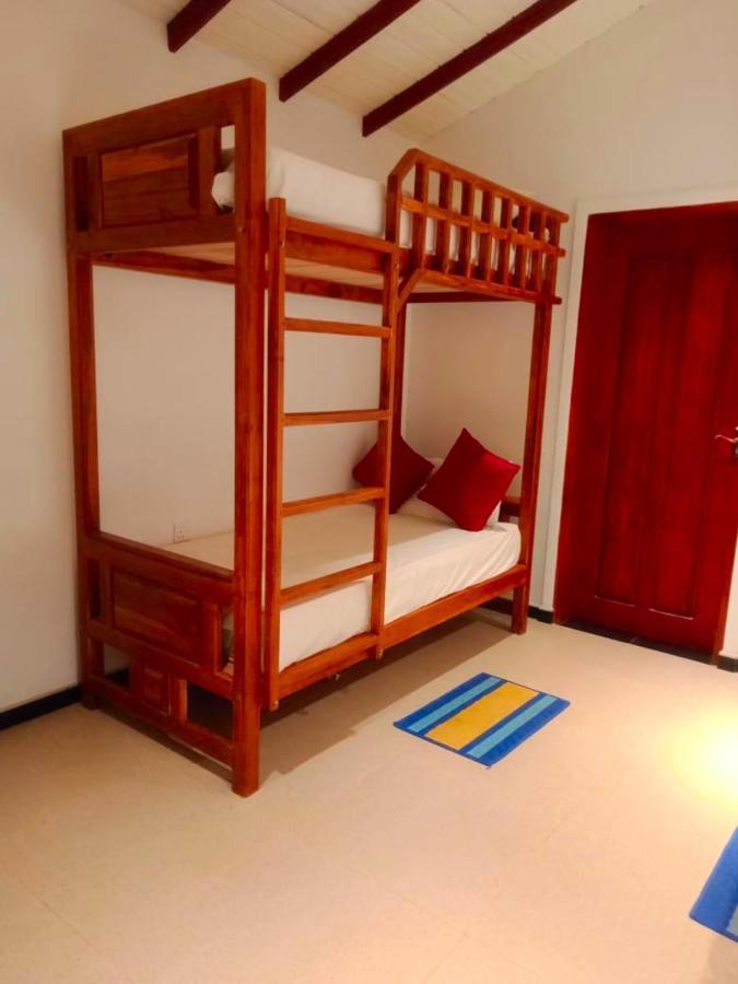 Kirinda Heaven - Yala Hotel Luaran gambar