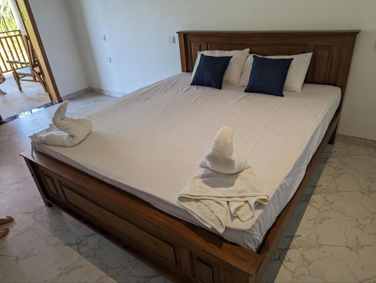 Kirinda Heaven - Yala Hotel Luaran gambar