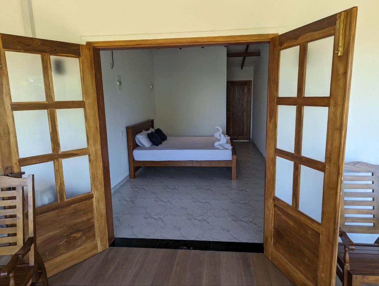 Kirinda Heaven - Yala Hotel Luaran gambar
