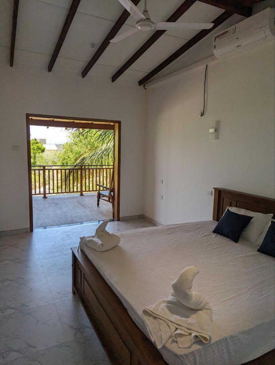 Kirinda Heaven - Yala Hotel Luaran gambar